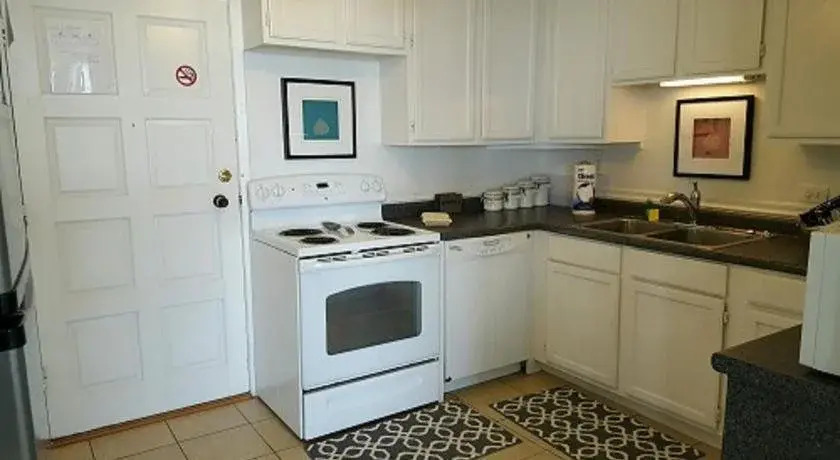 Islander East Condominiums