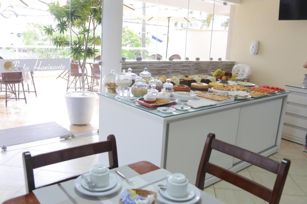 Hotel Belo Horizonte