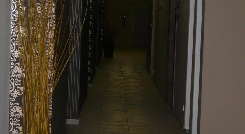 Hotel U Ševce