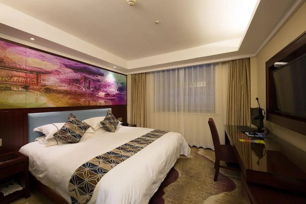 Yiwu Ruide Hotel