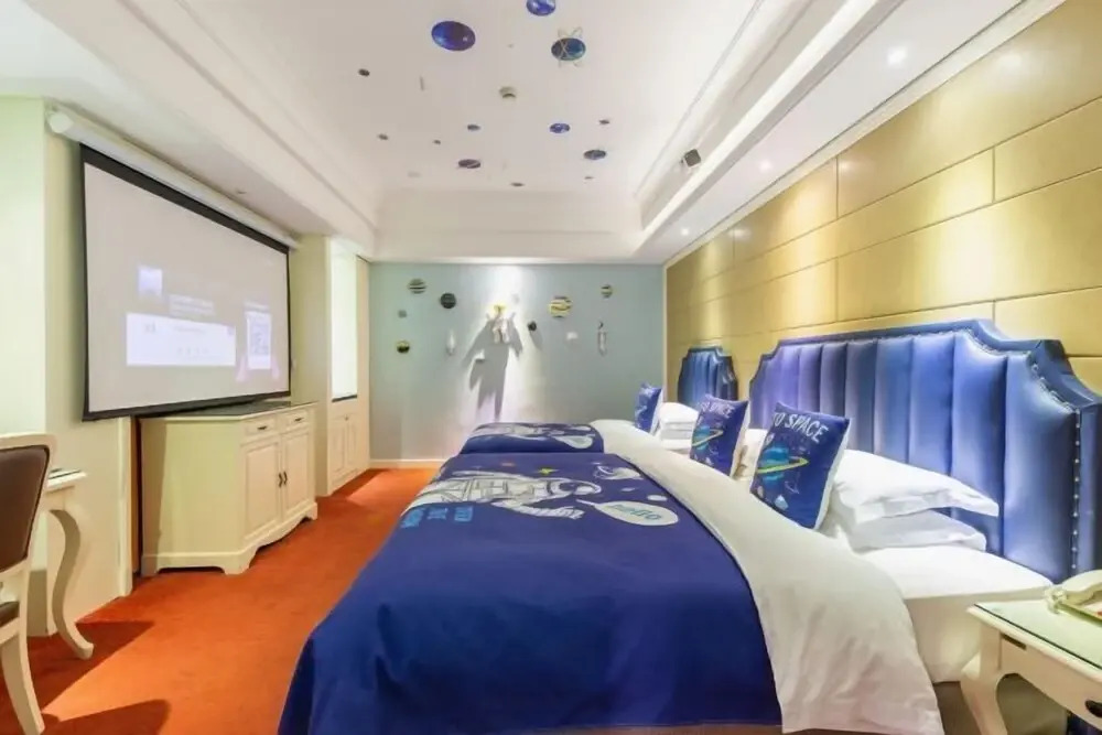 Foison Jewel Grand Hotel