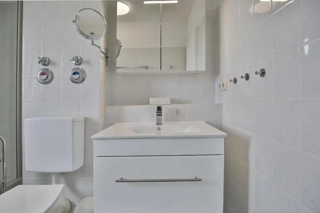 Wohnpark am Mühlenteich Wohnpark am Mühlenteich Appartement 17