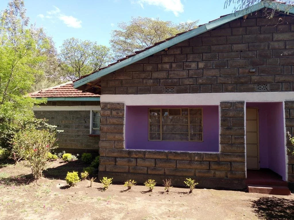 Hudsons Guest House