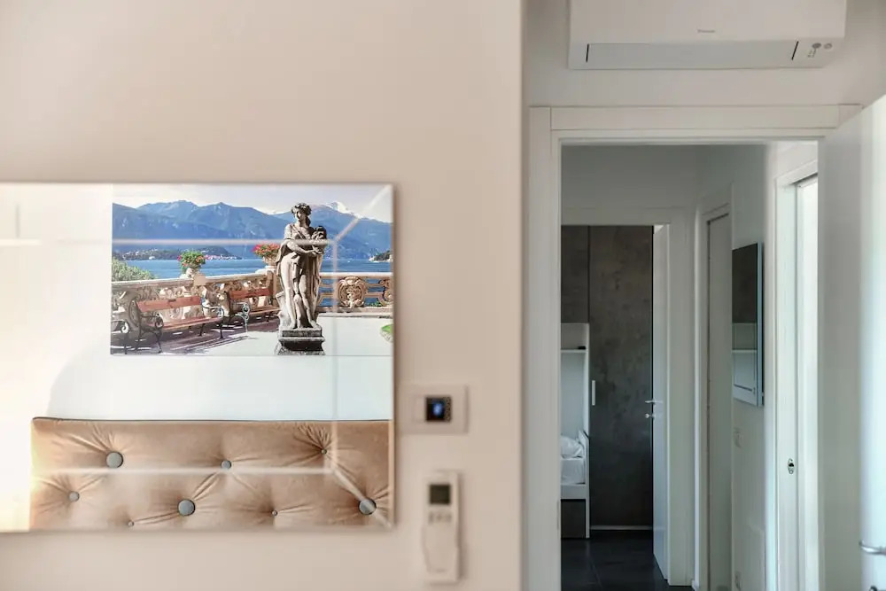 Como Prestige Centro Apartment By Icon7 Luxury