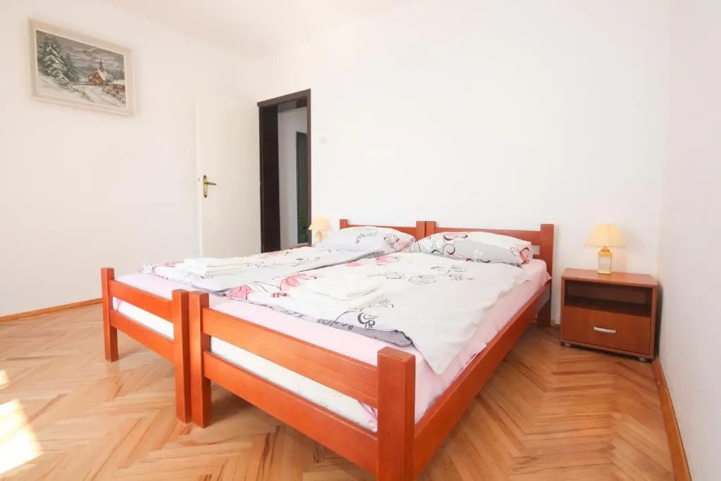 Apartments Beslema