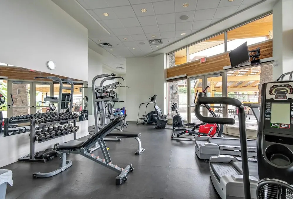 Top Floor Lake View Condo at Copper Sky