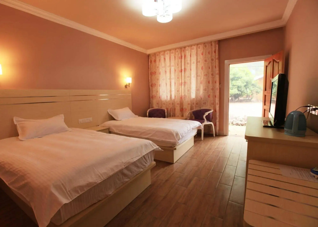Yangshuo HLgarden Resort