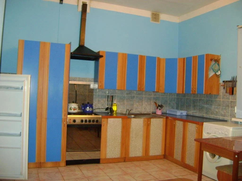 Anapa Beach Guest House