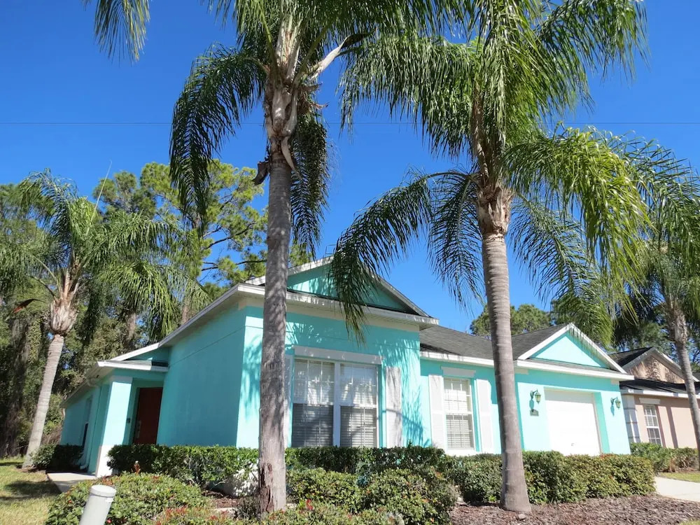 SVV Pool Homes