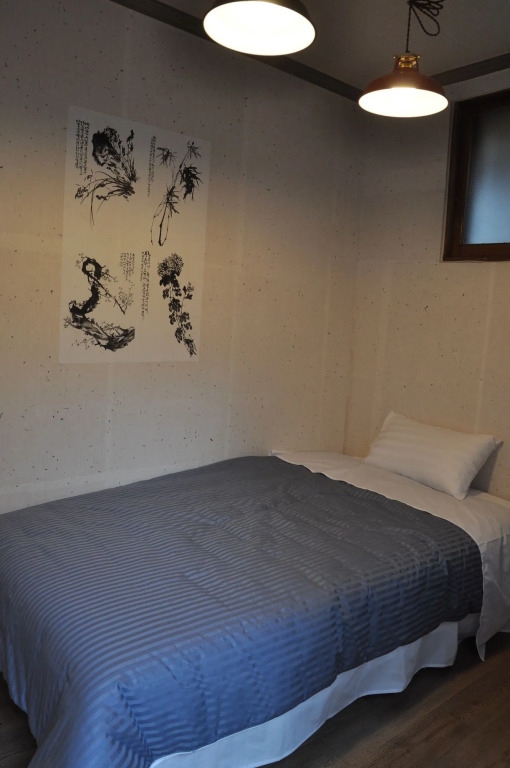 PungGyeong, Korea Traditional House