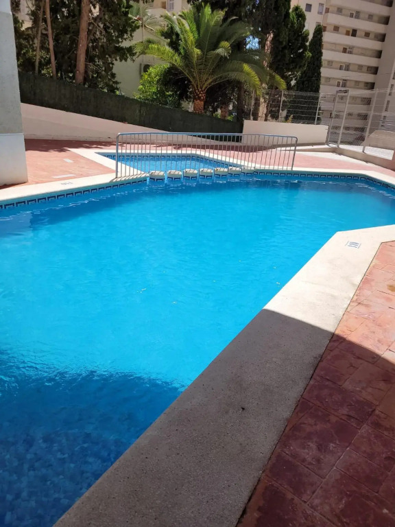 Holiday Apartment 5 min to Levante beach
