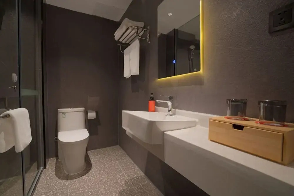 Mcsrh Hotel -Hangzhou West Lake