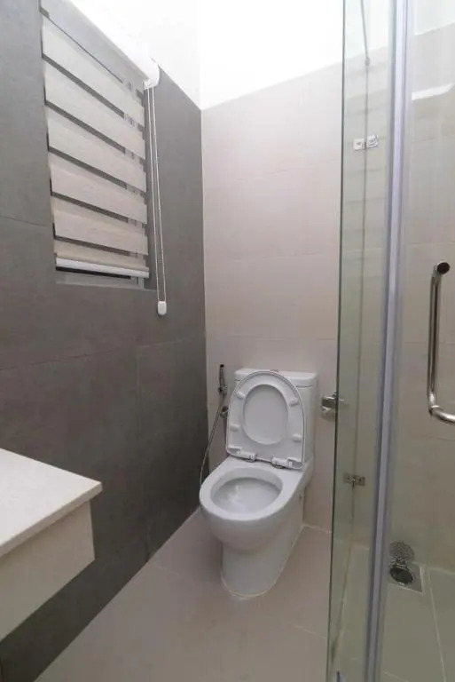 Bluewind Luxury Apartment