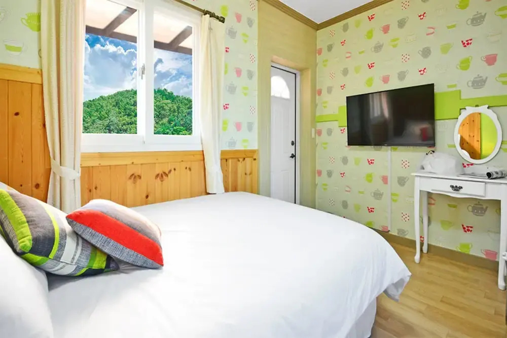 Haemilteo Pension