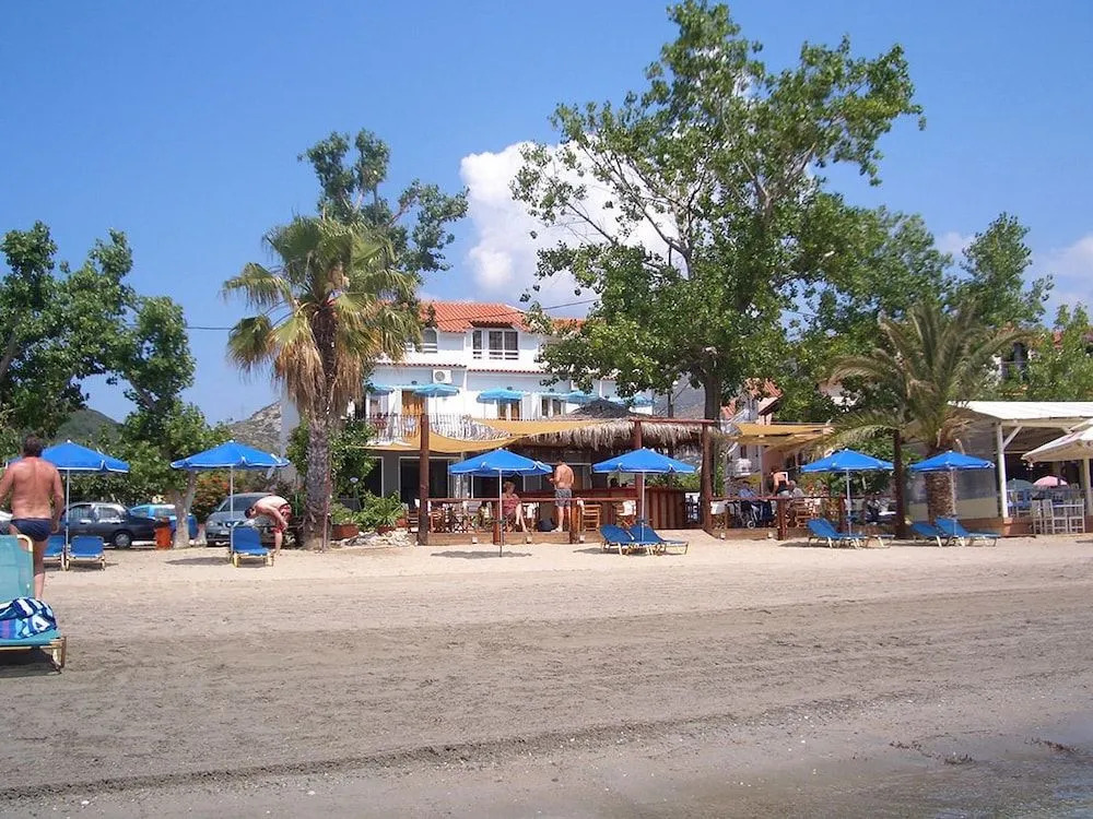 Hercules Seafront Studios