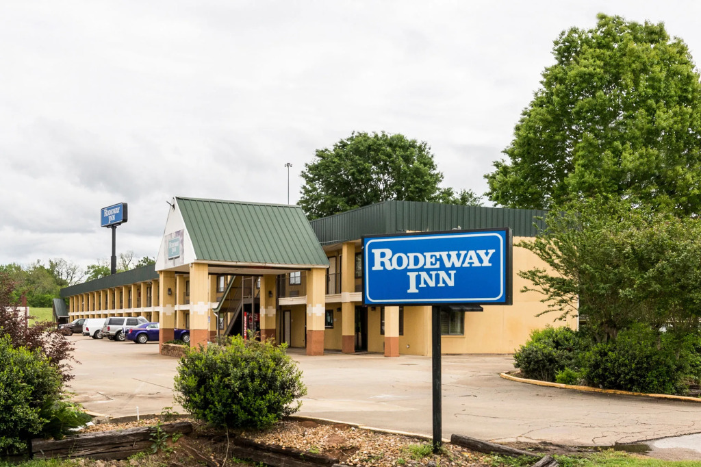 Rodeway Inn
