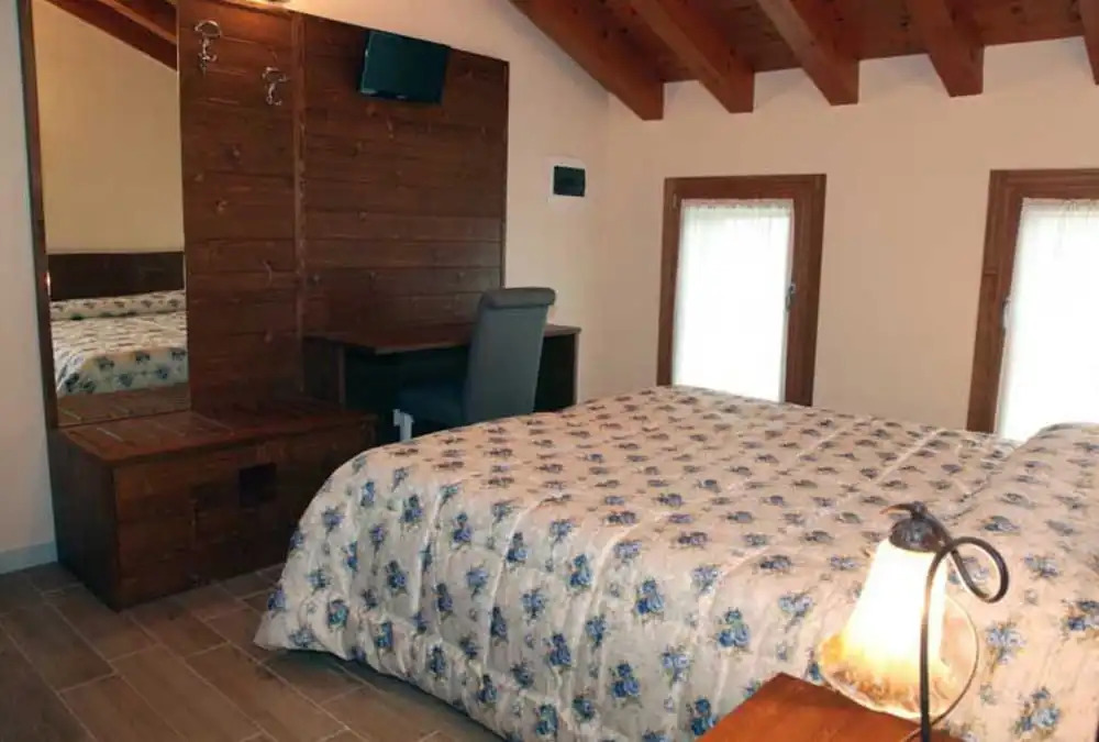 Azienda Agrituristica Ai Prai
