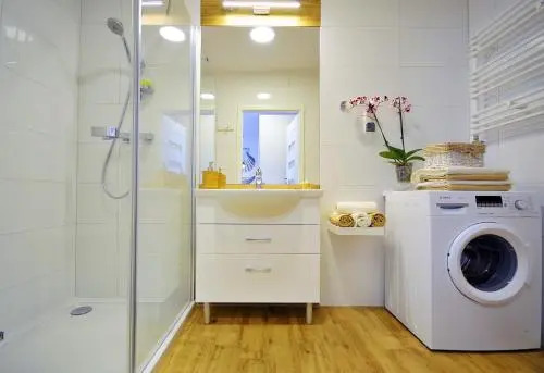 Apartamenty REZULAK Solna B104 204 303