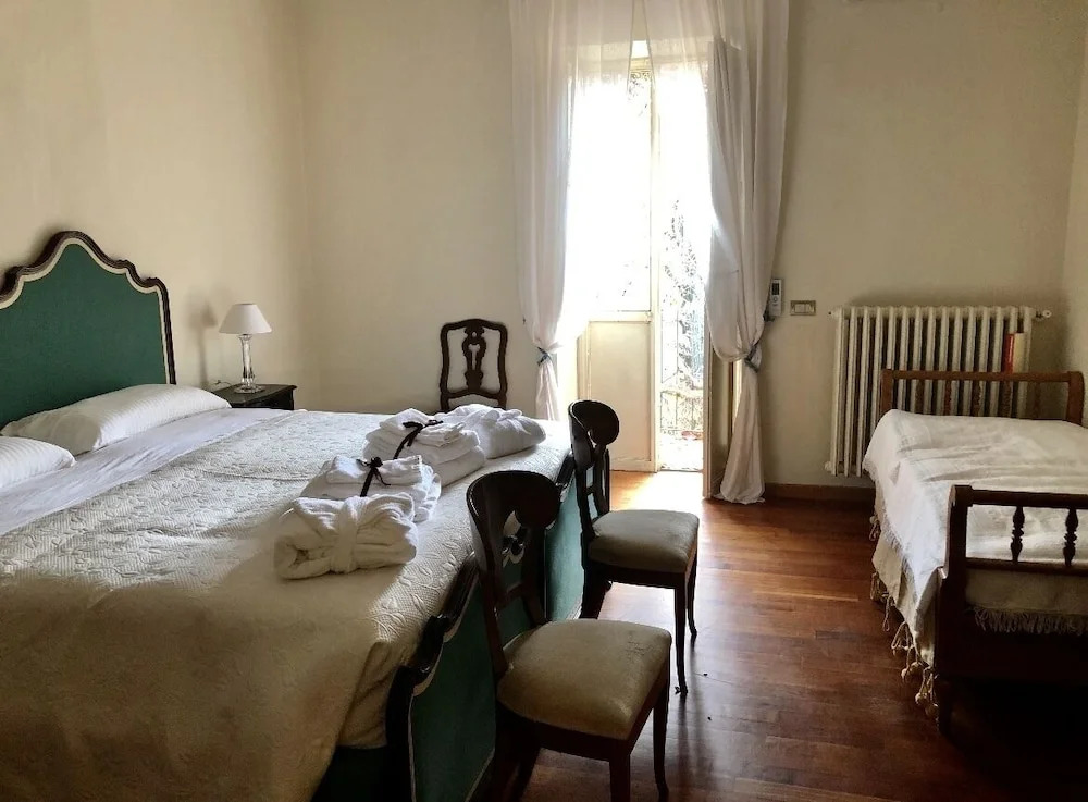 Palazzo Sismonda