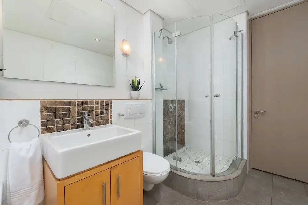 Cartwrights Corner Executive Apartment