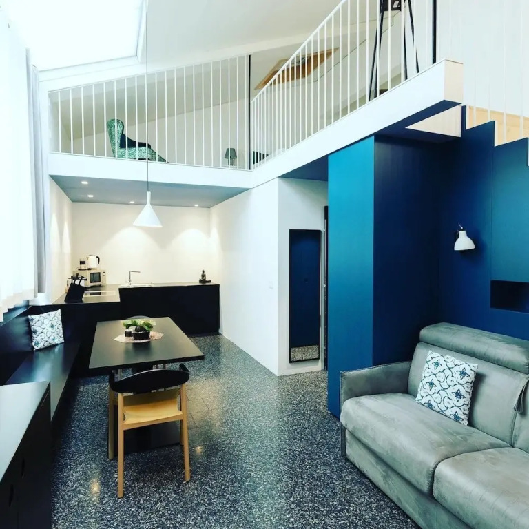 Pepper Suite