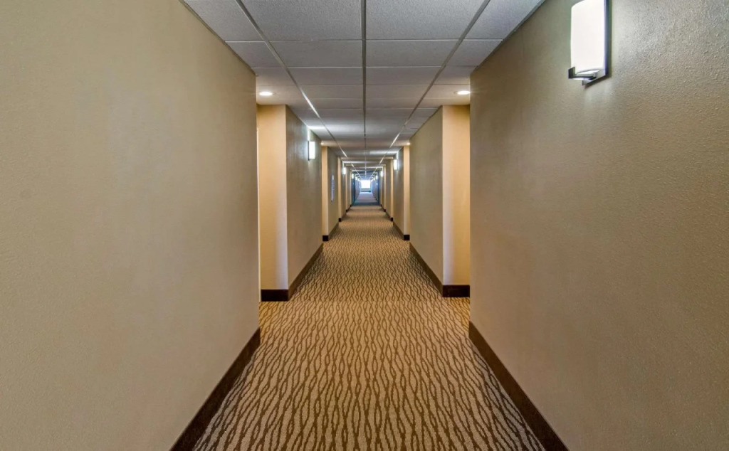 Comfort Inn & Suites Wichita Northeast