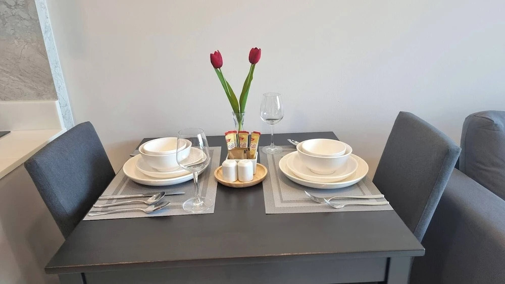 B402- 1 Bedroom Condo With Sea View, Ao Nang Beach