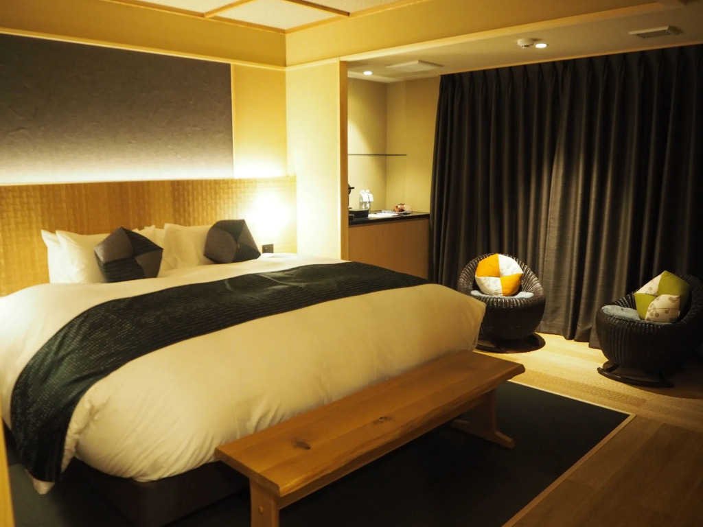Homm Stay Nagi Arashiyama Kyoto By Banyan Group