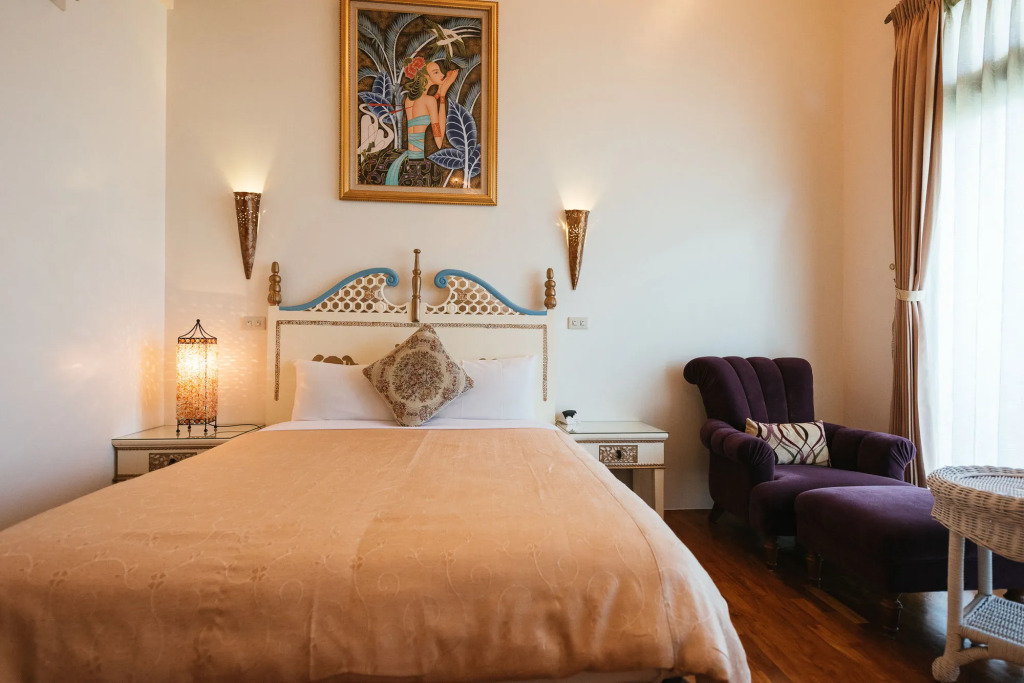 Yun Wu B&B