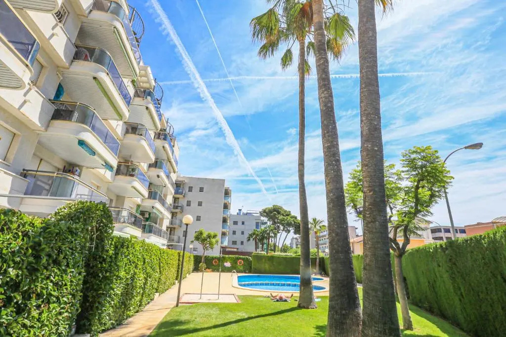 Cambrils Park 4D