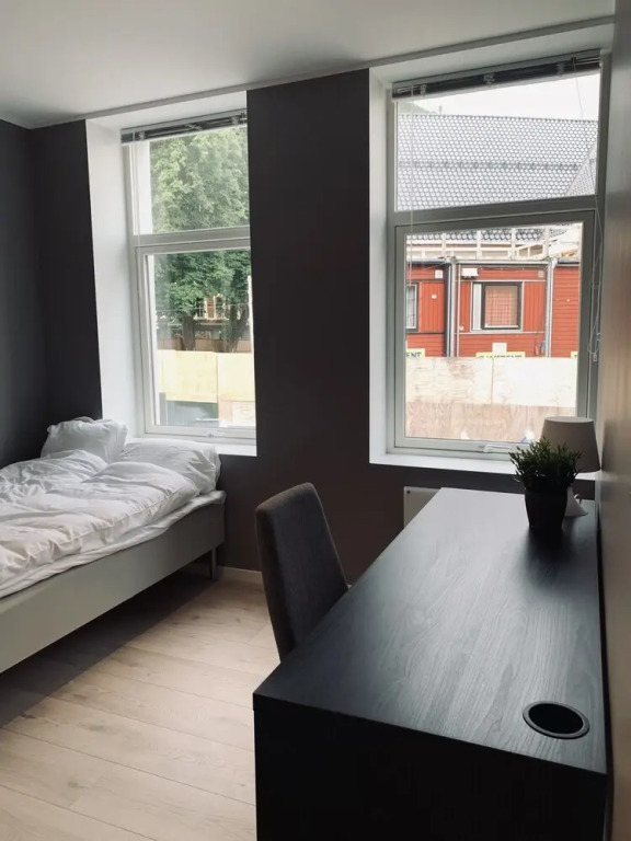 Downtown Apartment