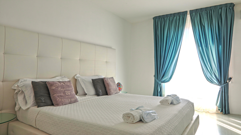 Palco Rooms&Suites