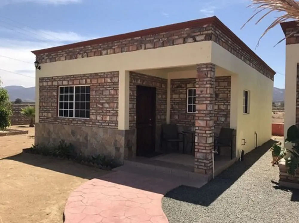 Finca Chavez
