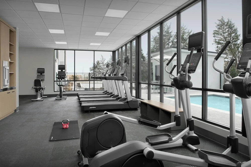 TownePlace Suites by Marriott Paris
