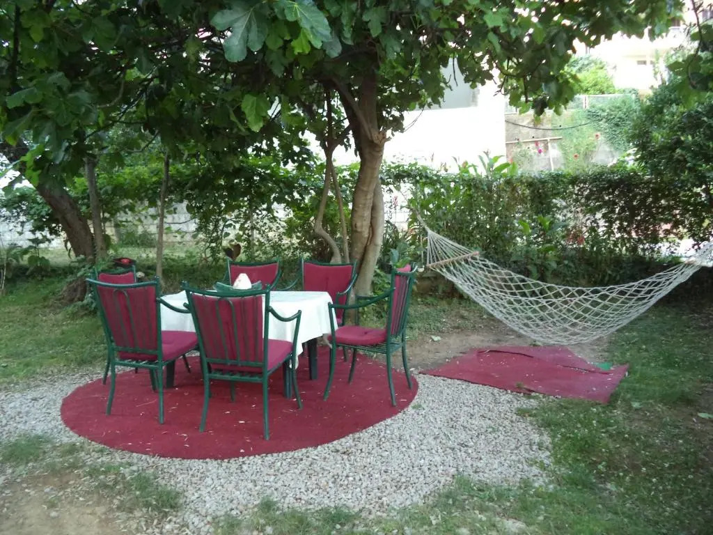 Apartments Nikčević