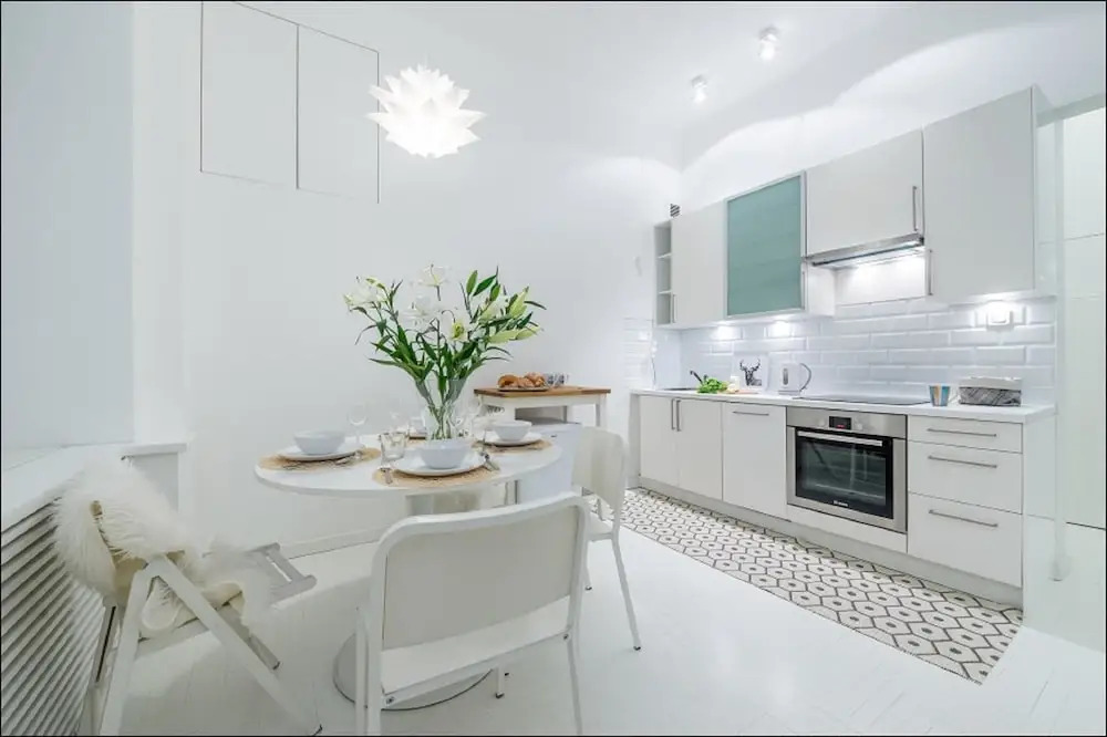 P&O Apartments Bagetela