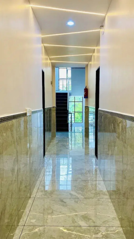 Hotel Laxmi palace & Restaurant