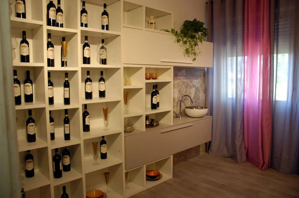 FalcoBianco GuestHouse