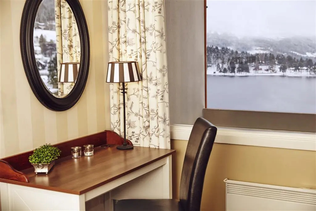 Scandic Valdres