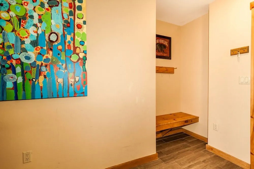 Buffalo Lodge #8392 - 2 Br Condo