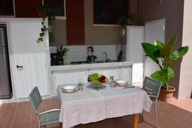 Villa Dell Artista - Villa Anna