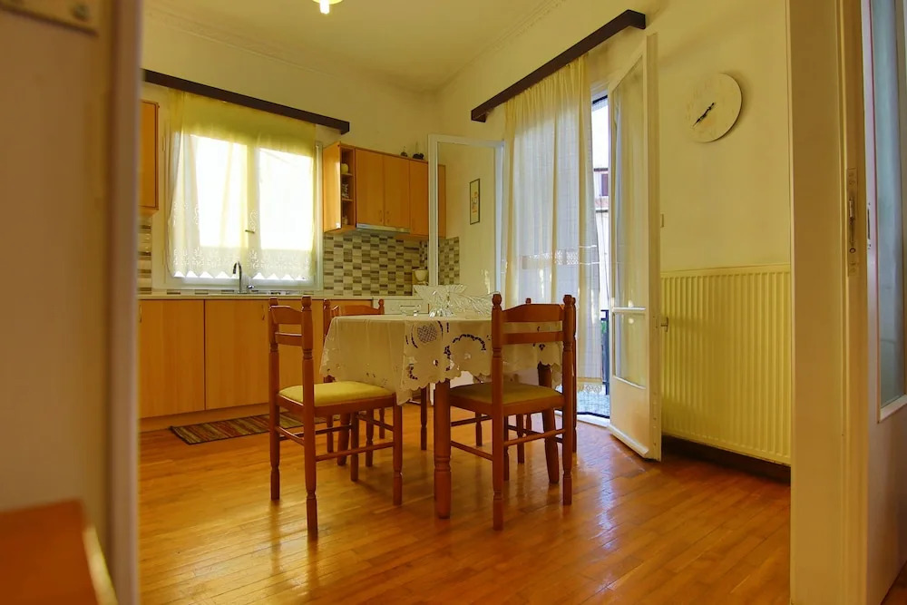 Old Town Boutique Suites