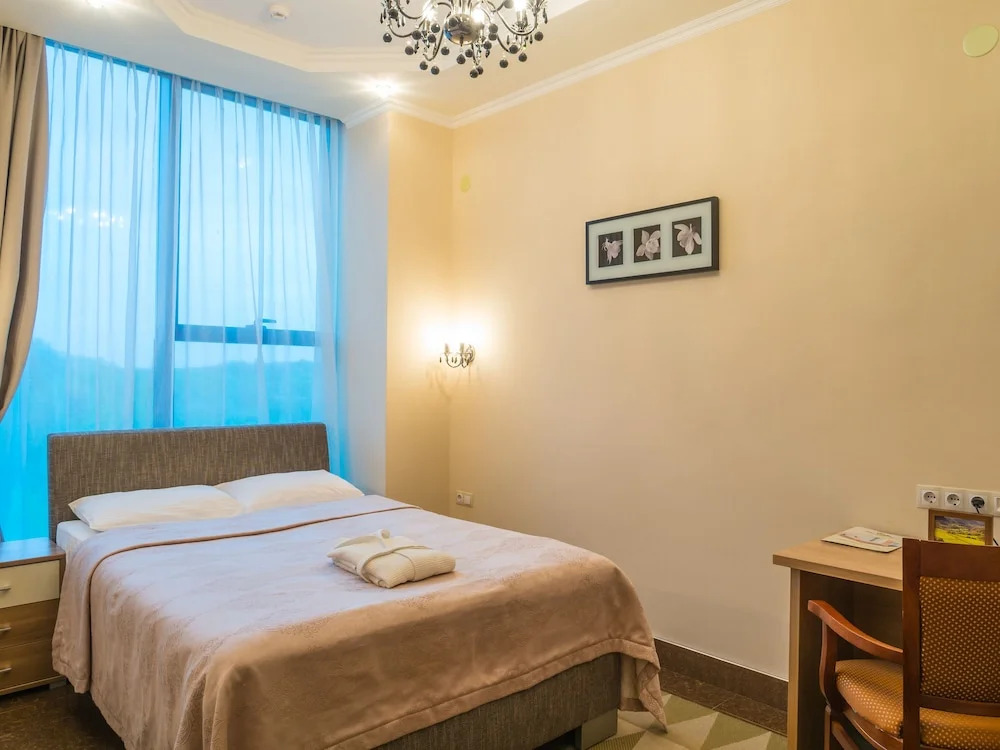 Donskaya Roscha Park Hotel