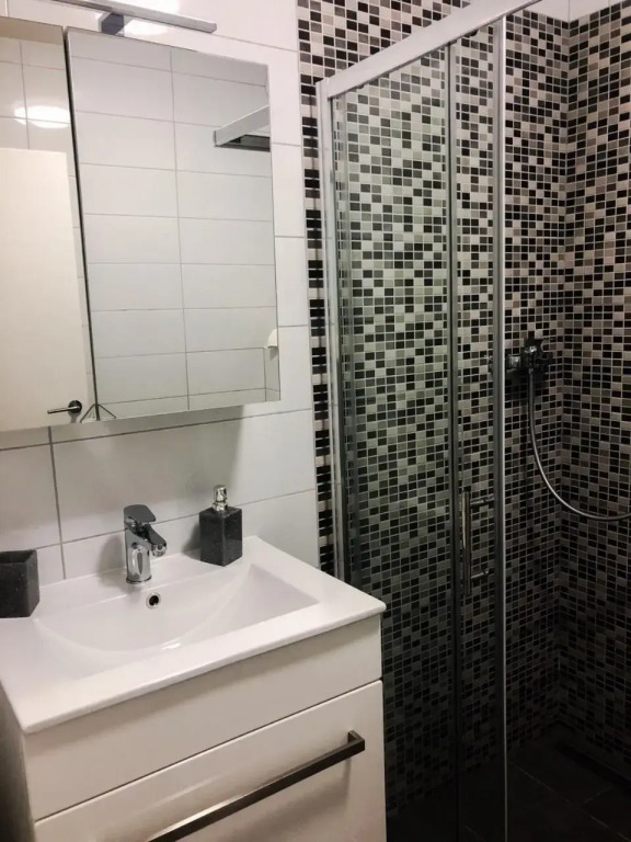 Two Bedroom Apartment