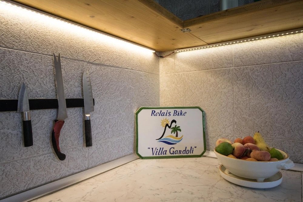 Relais Villa Gandoli
