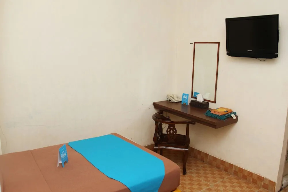 Airy Syariah Panakkukang Ruko Mirah Pengayoman Makassar