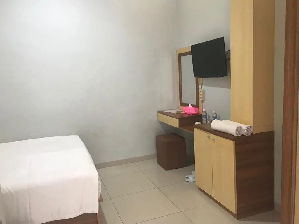 Hotel Callista Lahat