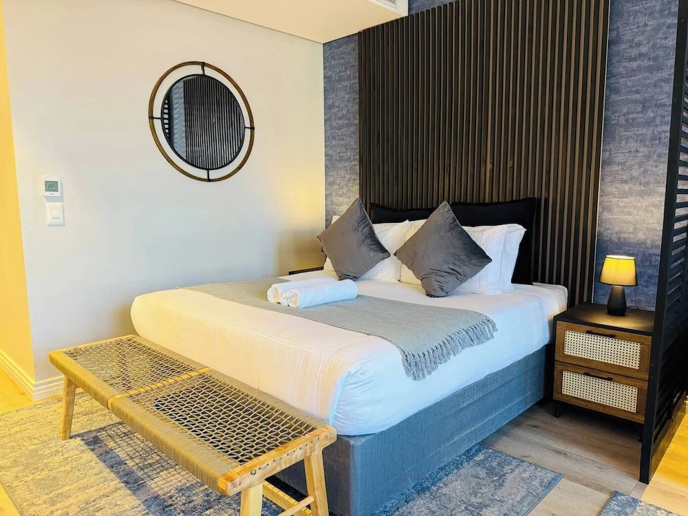 Cape Town Studio 16 on Bree