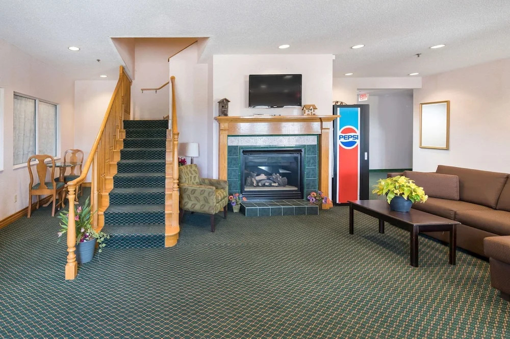Knights Inn Urbana Champaign