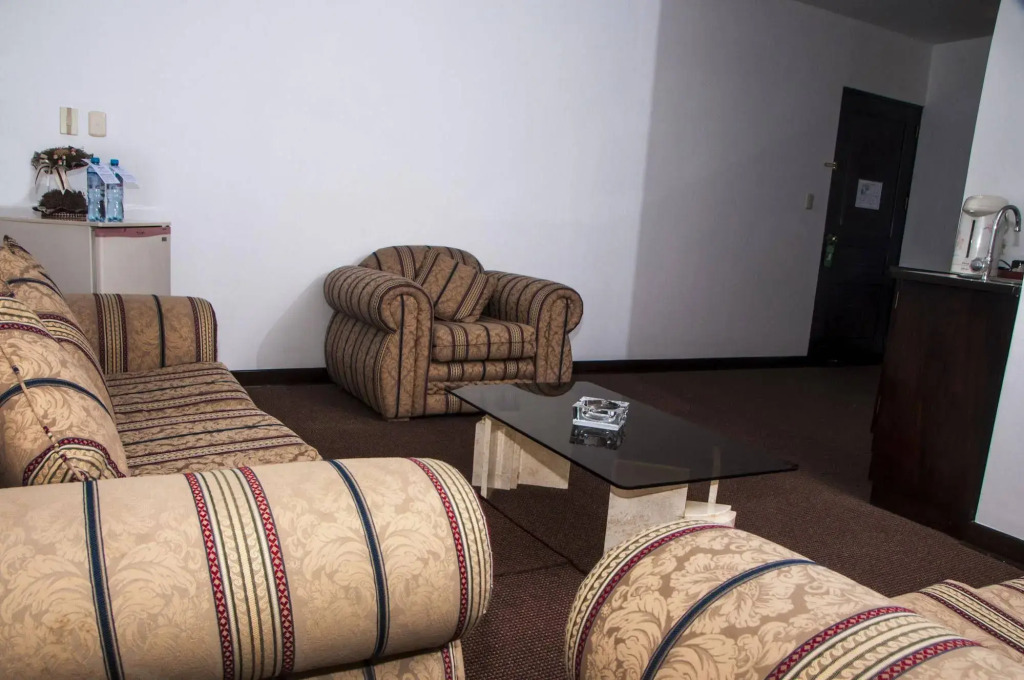 New Corpac Hotel